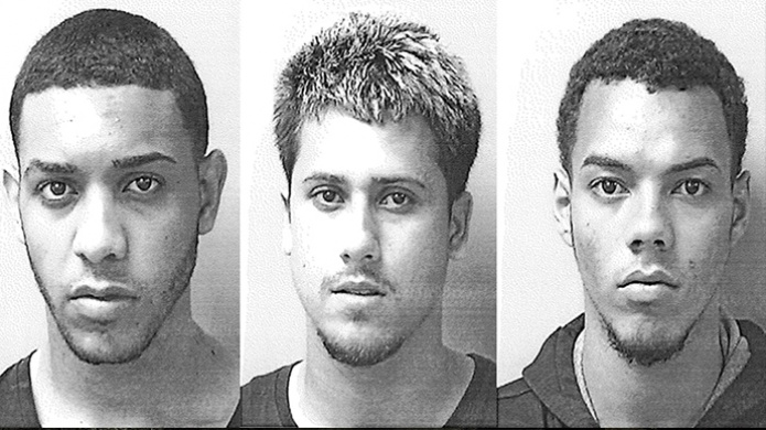 A la cÃ¡rcel "chamaquitos" que mataron a joven en Trujillo Alto y protagonizaron una persecuciÃ³n hasta Carolina 