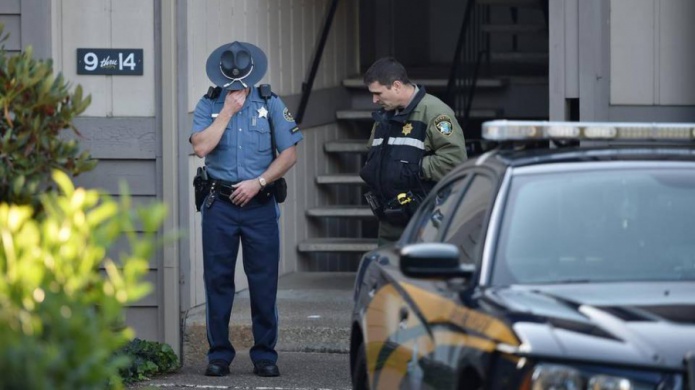 El sospechoso del tiroteo en Oregon adquiriÃ³ hasta 13 armas legalmente