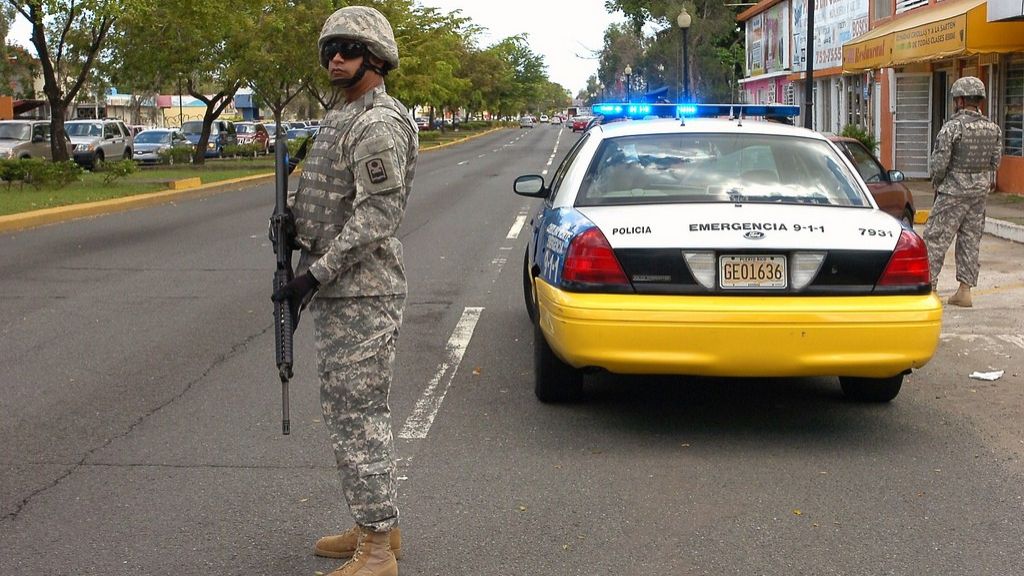  En aumento reclamo de alcaldes para que activen Guardia Nacional para atender criminalidad 