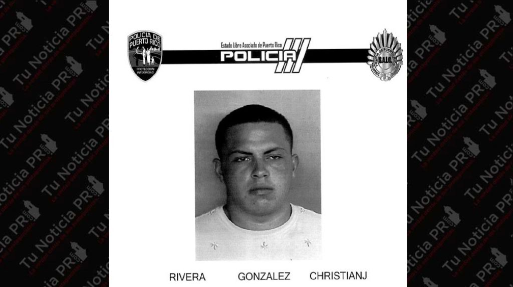  Arrestado por escalamiento en negocio de Arecibo 