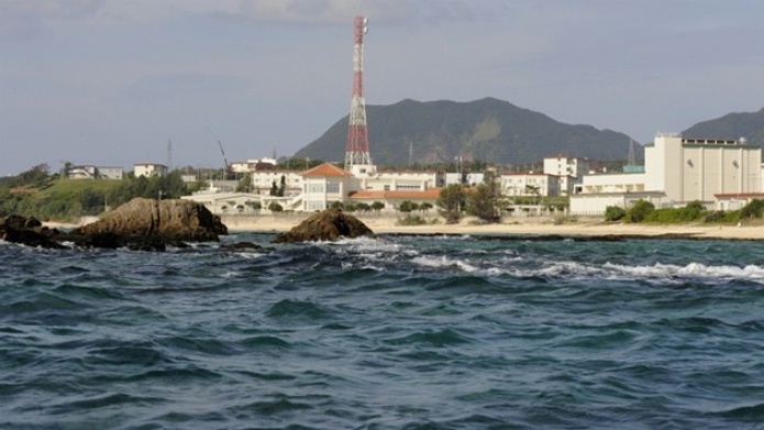 Okinawa aprueba la reubicaciÃ³n de la polÃ©mica base aÃ©rea de EE.UU. en JapÃ³n