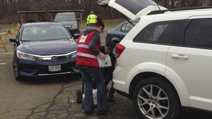 Cinco niÃ±os tienen altos niveles de plomo en poblado de Ohio