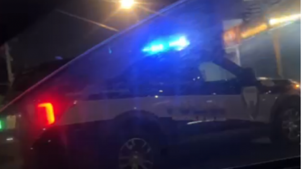  Se reporta un asesinato en Barrio Obrero 