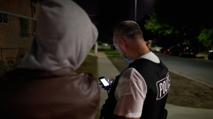 PolicÃ­a no necesita orden para rastrear celulares