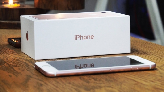 Las ventas del iPhone 8 se resentirÃ¡n: los usuarios quieren el iPhone X