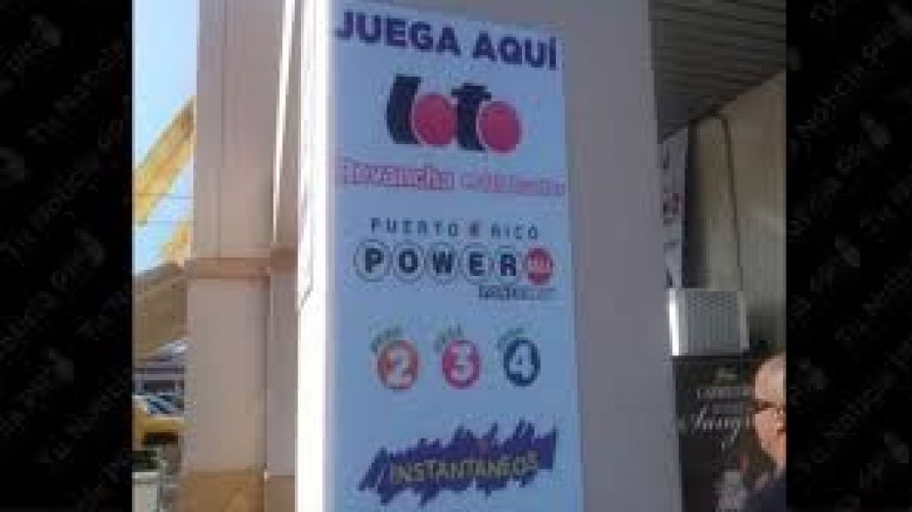  Sorteos de la Loter&iacute;a Electr&oacute;nica de Puerto Rico del martes, 31 de julio de 2018. 