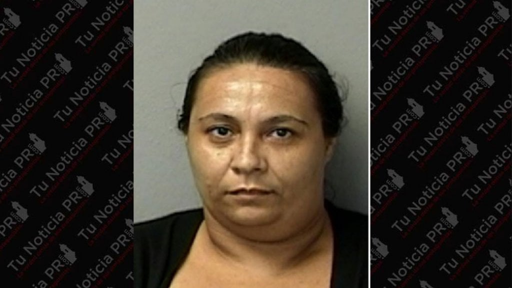  A la cárcel por amenazar a un familiar anciano en Hatillo 