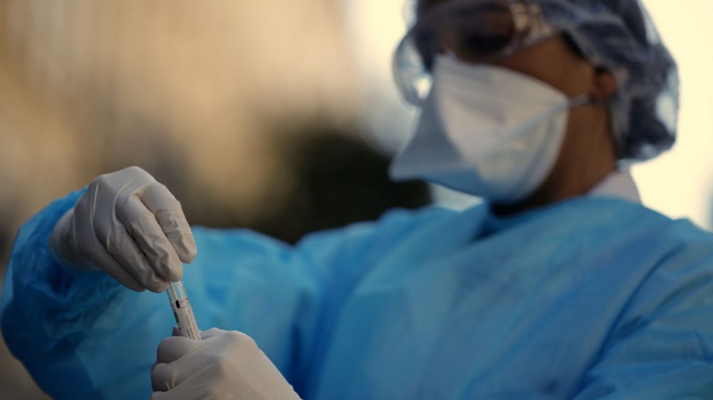  Un muerto y 188 casos confirmados de COVID-19 en informe DS 