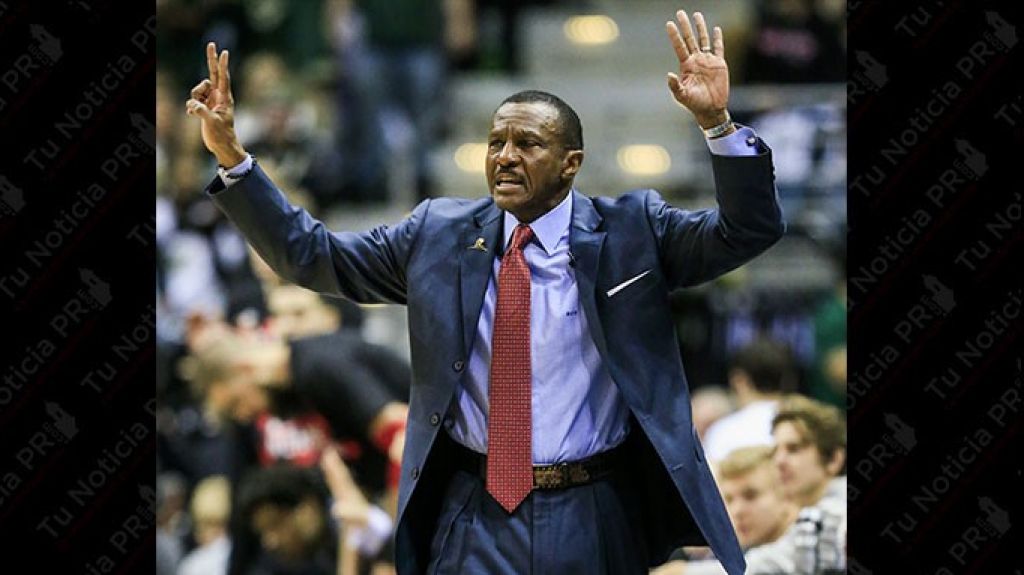  Pistons de Detroitacuerdan con Casey un contrato por cinco a&ntilde;os como nuevo entrenador 