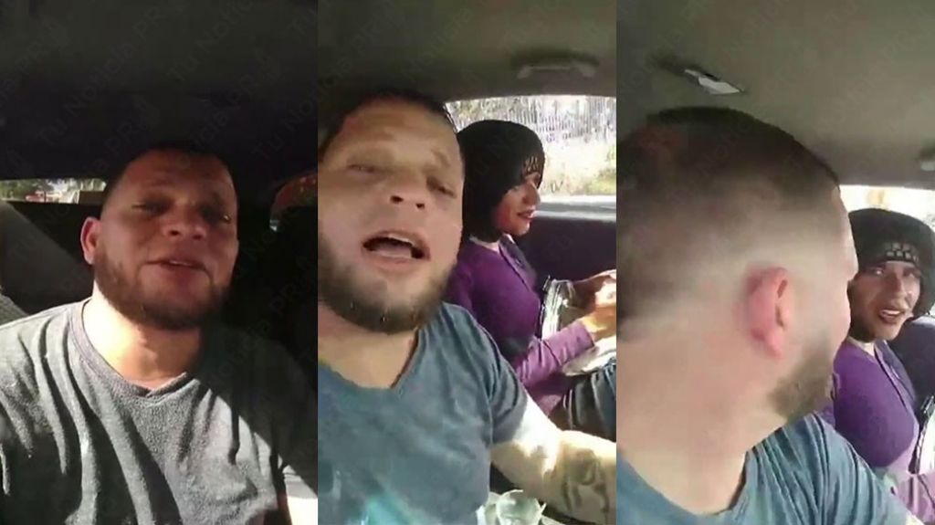  Otro conmovedor video muestra como &ldquo;Nandy&rdquo; cuidaba de Alexa 