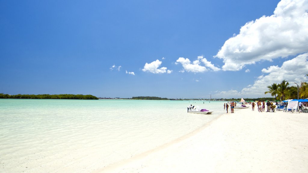  A pesar del verano, el turismo mundial se desplom&oacute; por el Covid-19: flujo de turistas internacionales se redujo un 70% 