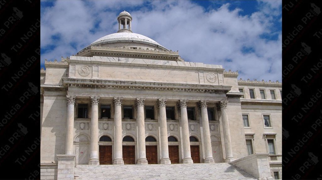  C&aacute;mara aprueba dar seguro m&eacute;dico a atletas que le cubra fuera de Puerto Rico 