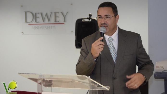 Alcalde de Juana DÃ­az se desliga del gobierno de AGP