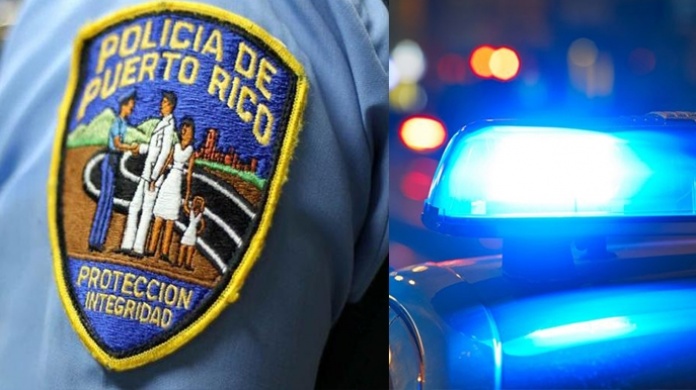 Ordenan a policías estatales en Canovanas patrulla solos las calles 