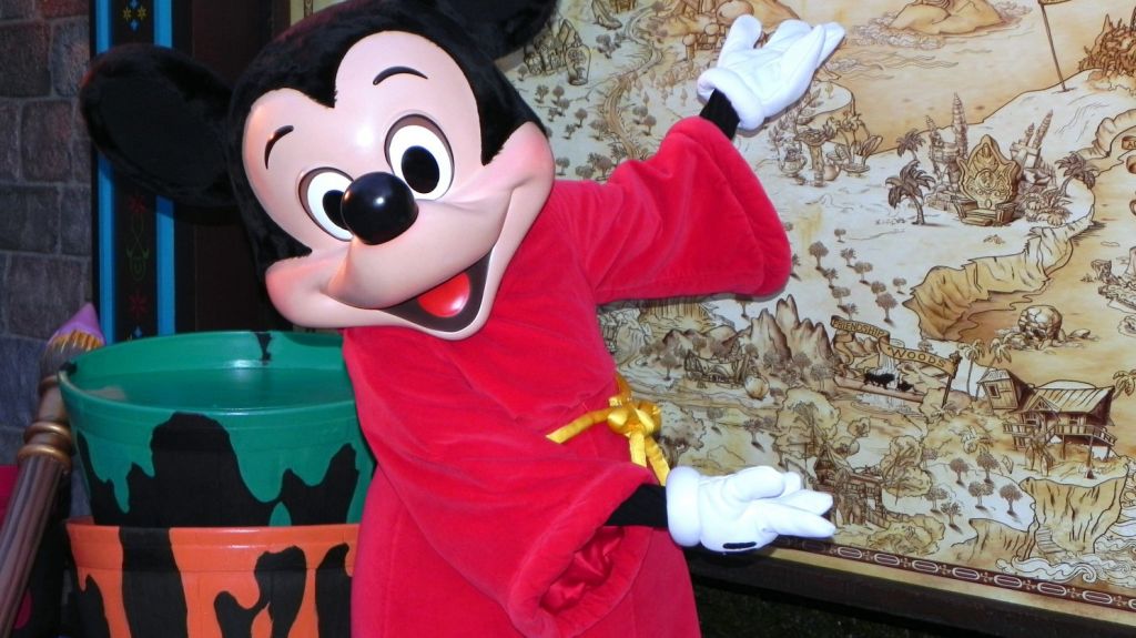 Por seguridad Disney acaba con los carteles de "No molestar" en sus hoteles