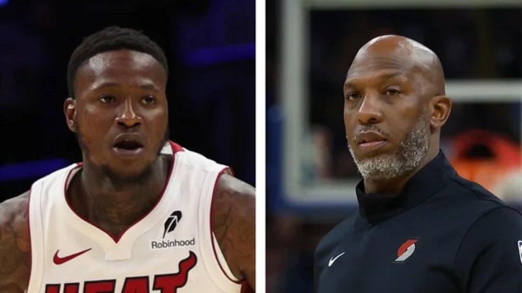 Arrestan a Terry Rozier y Chauncey Billups en operativo federal por esquema de apuestas ilegales en la NBA 
