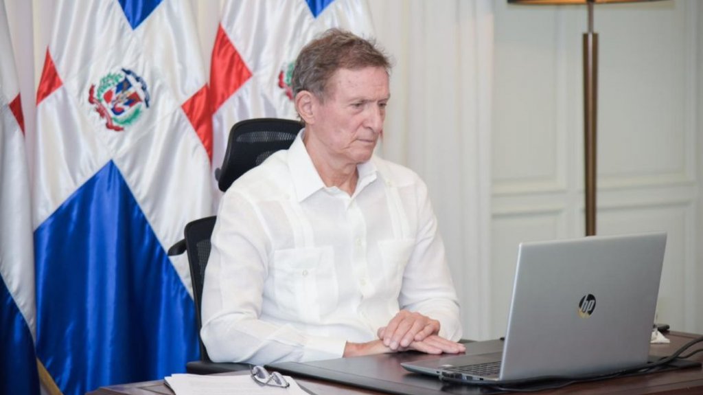  Gobierno dominicano considera crisis humanitaria que registra Venezuela afecta la seguridad de la región y sugiere un “referéndum consultivo” para una solución negociada 