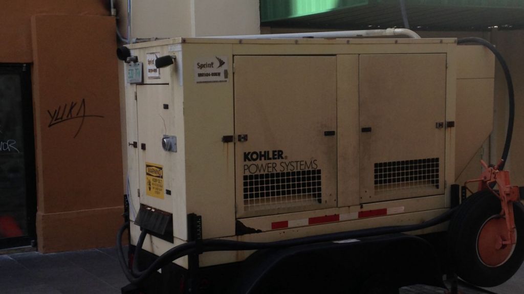  Instalar&aacute;n generadores en estaciones bomba agua en Rinc&oacute;n y Moca 