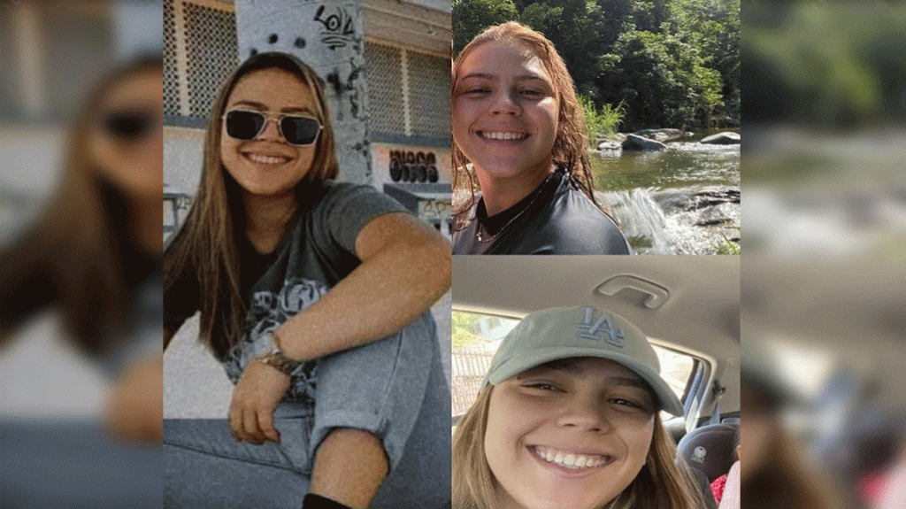  Confidencias llevaron a la Policía a encontrar un cuerpo que puede ser el de Rosimar Rodríguez Gómez 