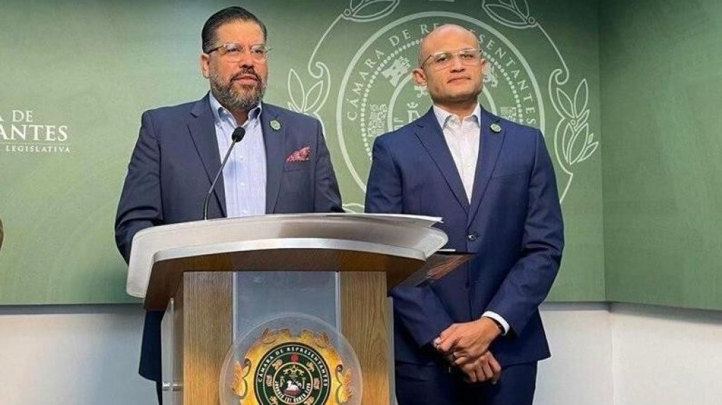  Radican proyecto laboral a pesar de advertencia de jueza federal 