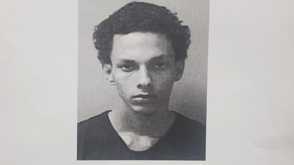  Arrestado en Loíza con una pistola que tenia la serie mutilada 