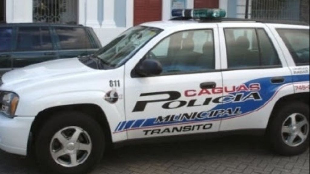 Anuncian fondos federales para contratar policÃ­as en Caguas y Vega Baja 