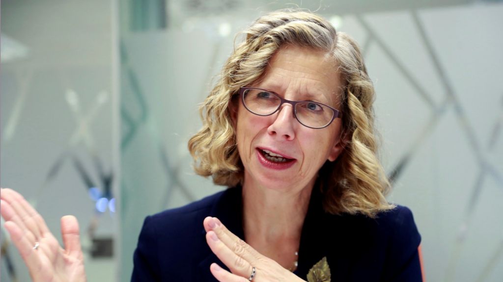  La crisis clim&aacute;tica nos empujar&aacute; a "un mundo que no podemos ni imaginar" 