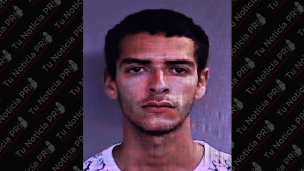  Causa contra el &ldquo;roba pl&aacute;tanos" de Aguada, que fue arrestado por un &ldquo;don&rdquo; de 72 a&ntilde;os 