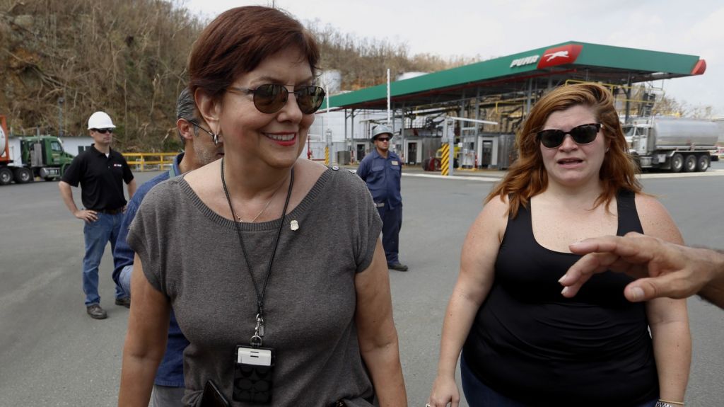  Activo grupo en Puerto Rico encargado de lucha contra fraude en fondos federales 