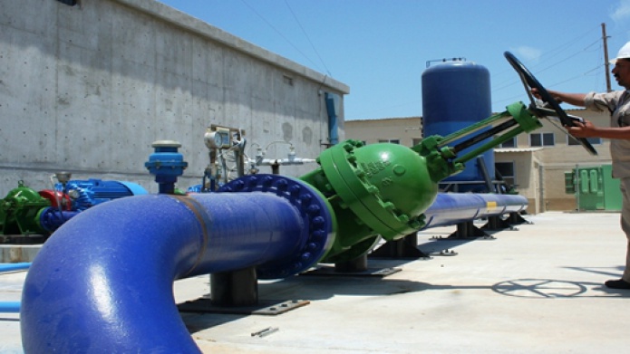 AAA concluye las mejoras al sistema de distribuciÃ³n de San Juan