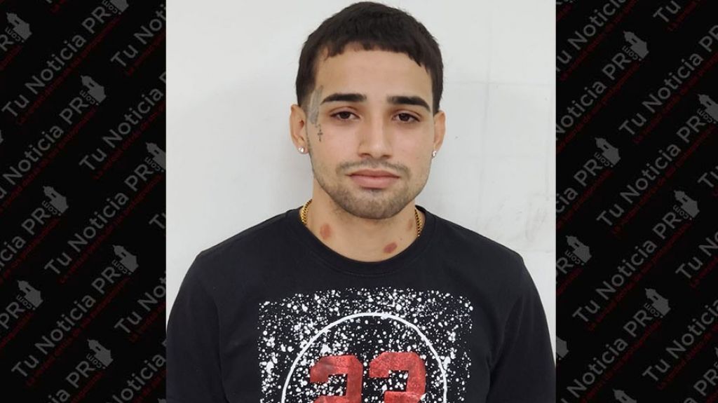  Arrestan en Mayag&uuml;ez hombre que se cort&oacute; grillete electr&oacute;nico 