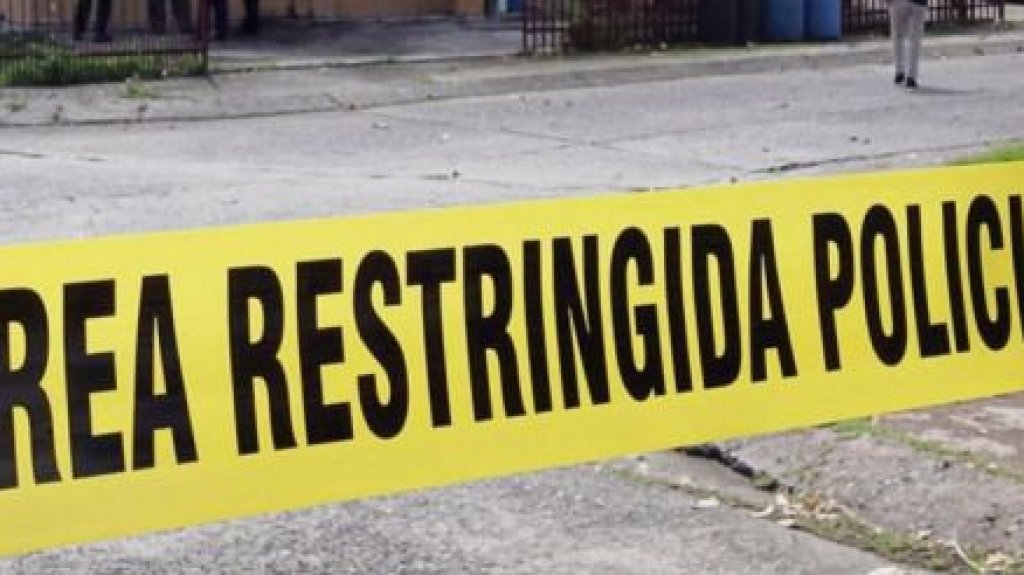  Hallan cad&aacute;ver de un hombre en avanzado estado de descomposici&oacute;n en el l&iacute;mite entre Maunabo y Yabucoa 