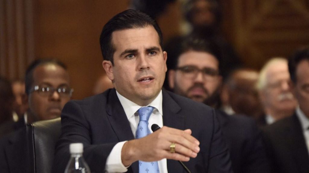 Se necesitarÃ¡n 17 mil millones de dÃ³lares para reconstruir sistema elÃ©ctrico de Puerto Rico