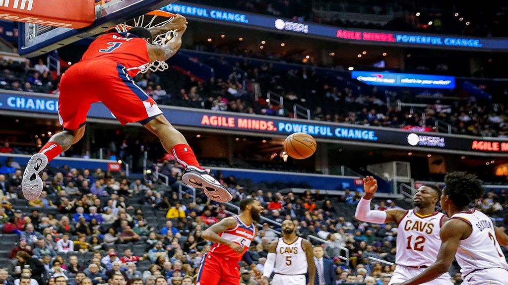  James supera a Chamberlain como anotador en mala jornada para Raptors y Bucks 
