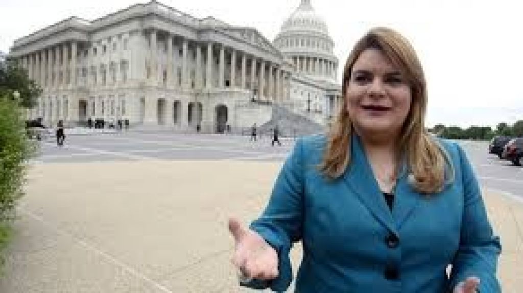  Jenniffer Gonz&aacute;lez anuncia nuevos fondos federales para desarrollo econ&oacute;mico, agricultura y las ciencias 