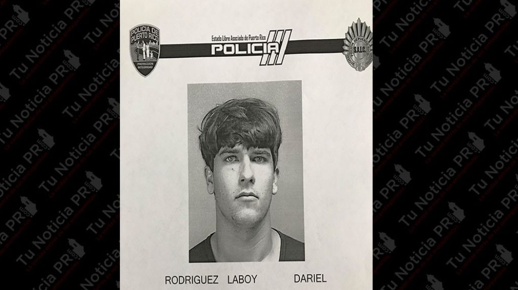  A la c&aacute;rcel &ldquo;Caco&rdquo; al que se le escapo su victima luego de secuestrarlo en Vega Alta&nbsp; 