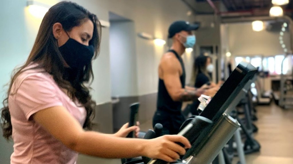  Cadena lamenta orden ejecutiva que conlleva nuevo cierre: &ldquo;Los gimnasios no son bares&rdquo; 