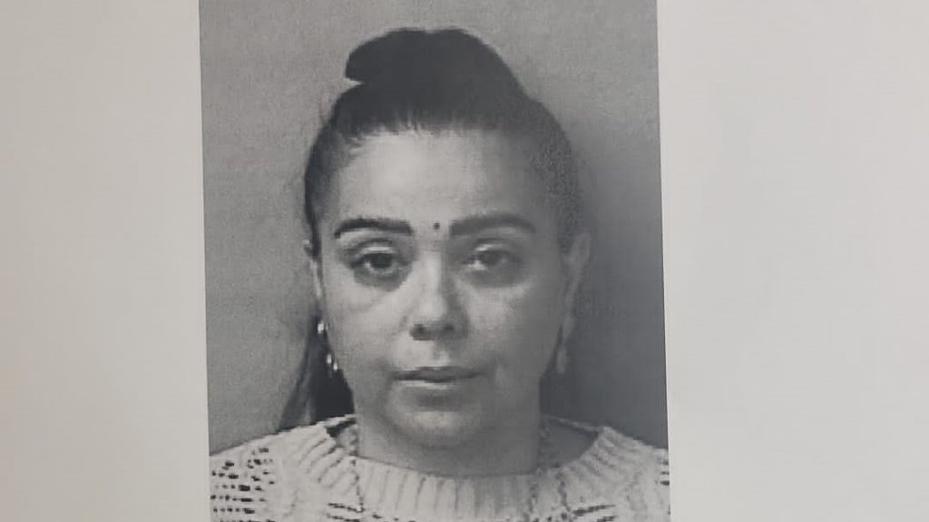  Mujer en Arecibo enfrenta cargos por maltrato bajo la Ley 54 