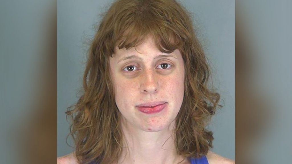  Una mujer abusa sexualmente de una ni&ntilde;a de 12 que conoci&oacute; en Internet tras llev&aacute;rsela a m&aacute;s de 1.600 kil&oacute;metros de su casa 