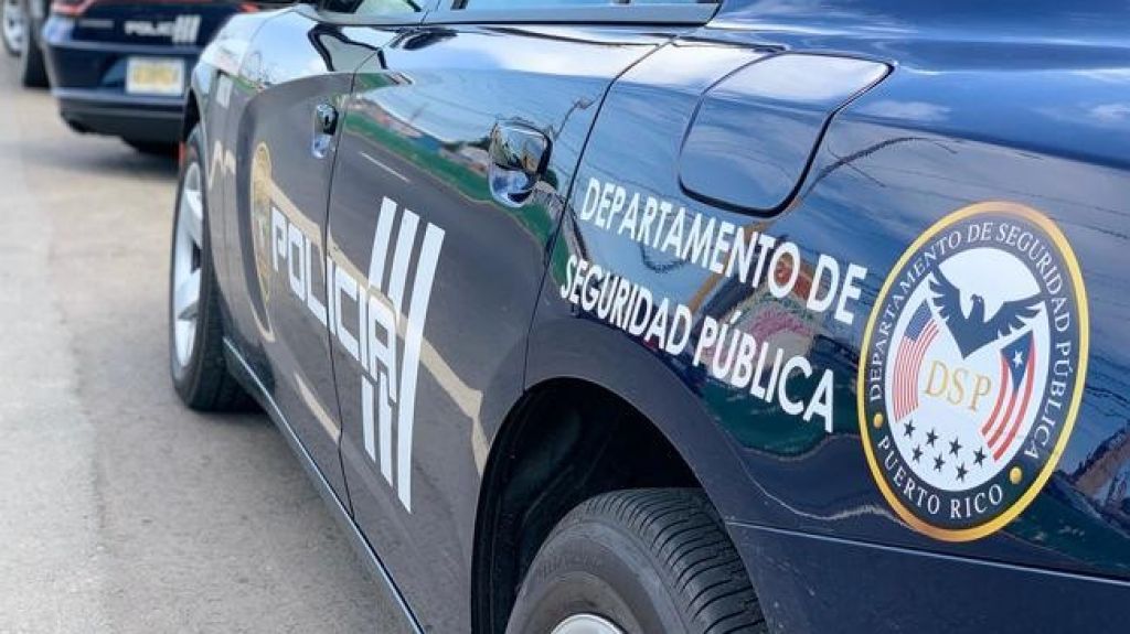  Disparan a menor de 17 a&ntilde;os mientras transitaba en una moto en Vieques 