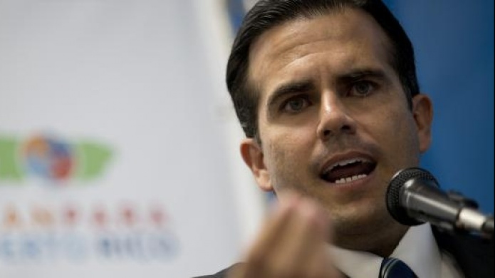 Gobierno rechaza ante la junta de control fiscal los prÃ©stamos a corto plazo para solucionar flujo de caja