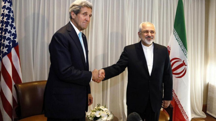 Â¿Del odio al amor?: Washington parece dar un giro radical a su diplomacia