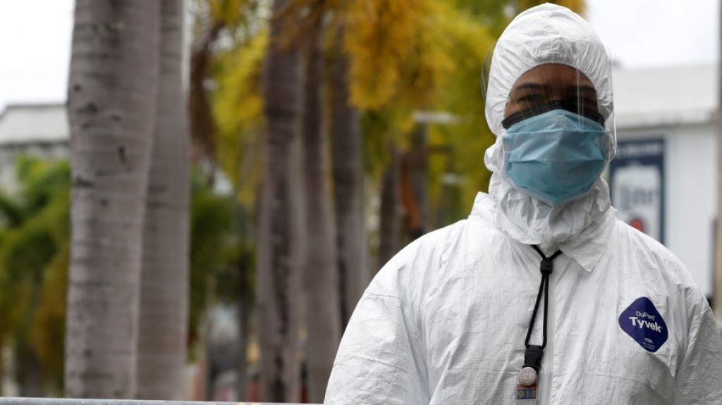  Total de fallecidos se eleva a 15, con 378 positivos de COVID-19 