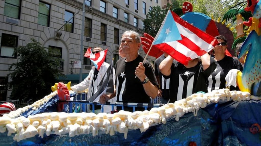 Oscar LÃ³pez Rivera recibirÃ¡ la Orden de la Solidaridad