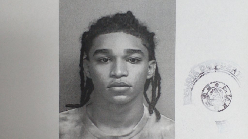  Asaltaron a su propio amigo y le robaron el celular en Bayam&oacute;n 