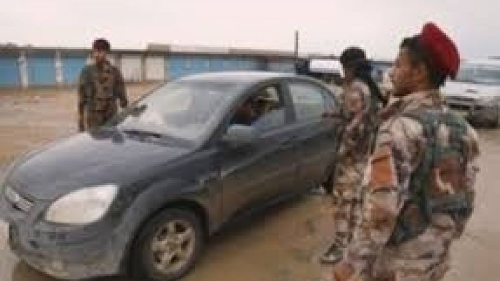  Vea video: Las cenizas del califato del Estado Isl&aacute;mico siguen prendidas en Siria 