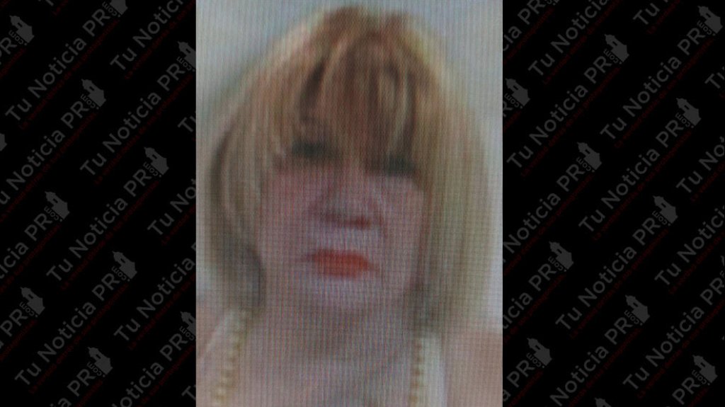  Polic&iacute;a busca a esta do&ntilde;ita por fraude al PUA 