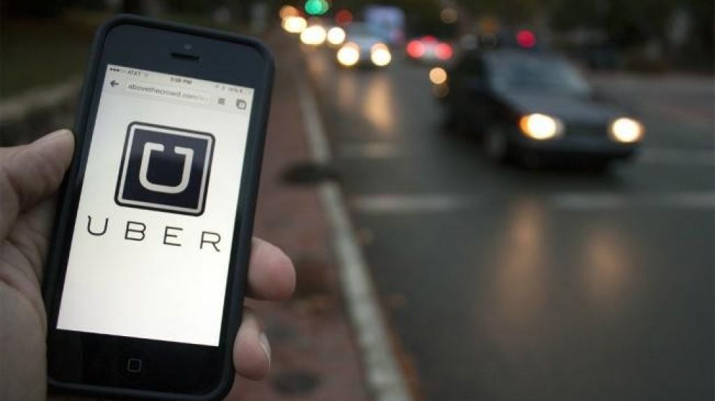  &ldquo;Carjacking&rdquo; a conductor Uber en Puerto Nuevo 