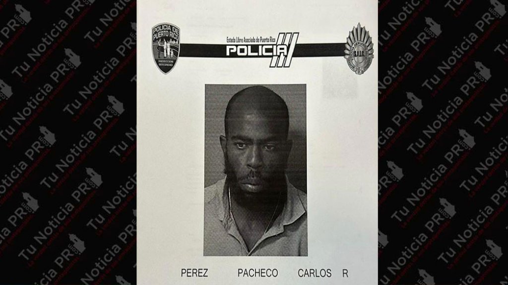  Preso por ley 54 en R&iacute;o Grande 