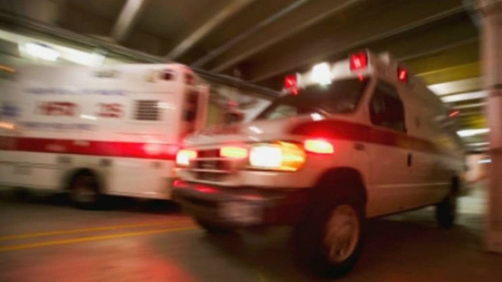  Mujer herida de bala mientras evitaba a que un hombre le robara su pistola en Trujillo Alto 